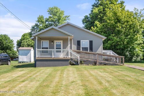 164 W Owen St, Eminence, KY, 40019-1132 | Card Image