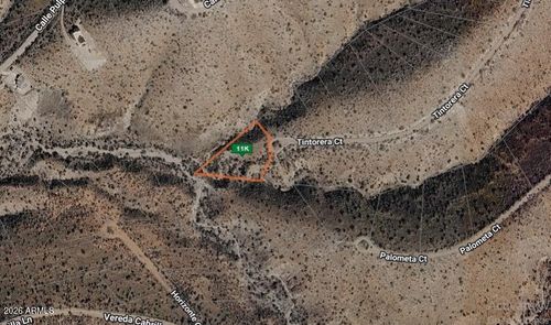 74-1594 Tintorera Court, Rio Rico, AZ, 85648 | Card Image
