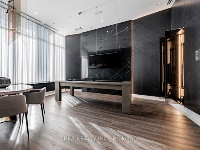 1406 - 470 Front St W, Condo with 2 bedrooms, 2 bathrooms and null parking in Toronto ON | Image 22