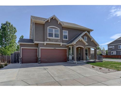 11500 E 118th Ave, Commerce City, CO, 80640-7427 | Card Image