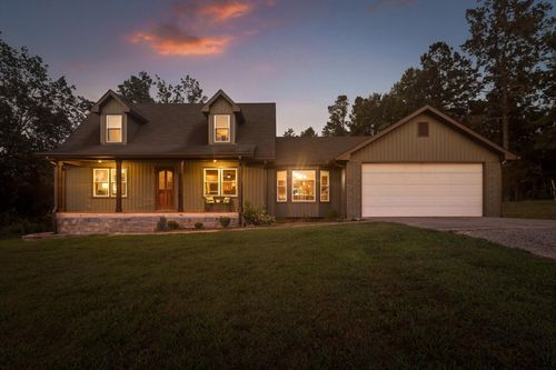 422 Palisade Way, Cohutta, GA, 30710-7821 | Card Image
