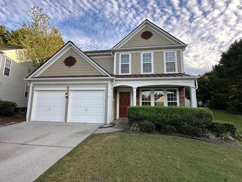 6345 Turfway Dr, Cumming, GA, 30040-1234 | Card Image
