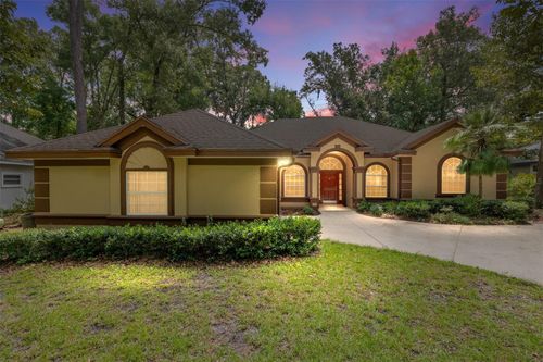 4411 Sw 101st Dr, GAINESVILLE, FL, 32608-7133 | Card Image