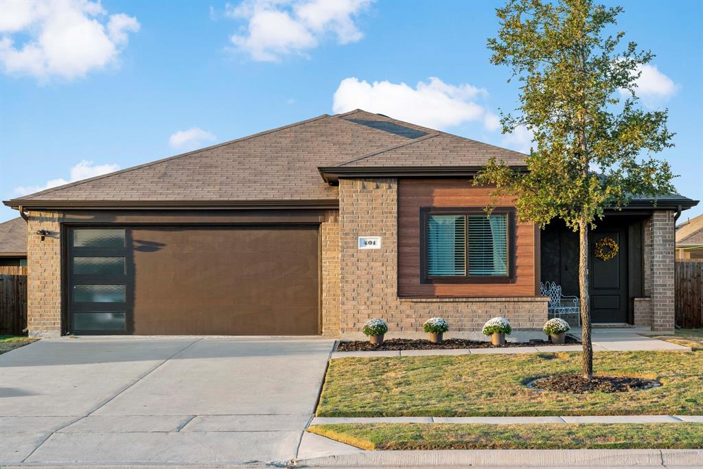 Knapsack Ln, Josephine, TX 75189
