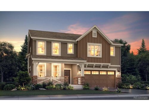5453 E 148th Ave, Thornton, CO, 80602-7496 | Card Image