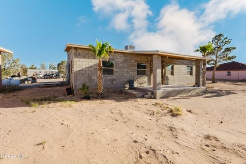 14850 Bocalusa Ave, El Paso, TX, 79928-8568 | Card Image