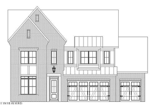 18 Silver Chapel Dr, Knoxville, TN, 37932-3413 | Card Image