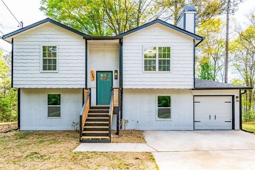 3493 Newberry Trl, Decatur, GA, 30034-3248 | Card Image