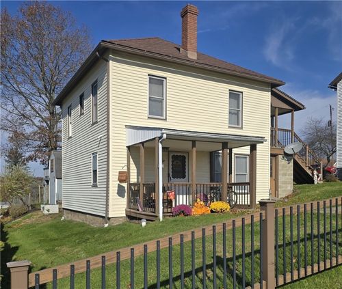 106 Front St Units B And C, Chicora Boro, PA, 16025 | Card Image