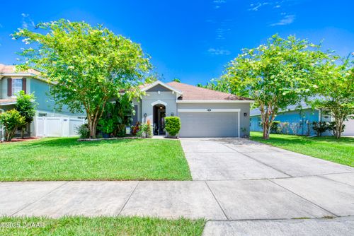 43 Levee Ln, Ormond Beach, FL, 32174-1053 | Card Image