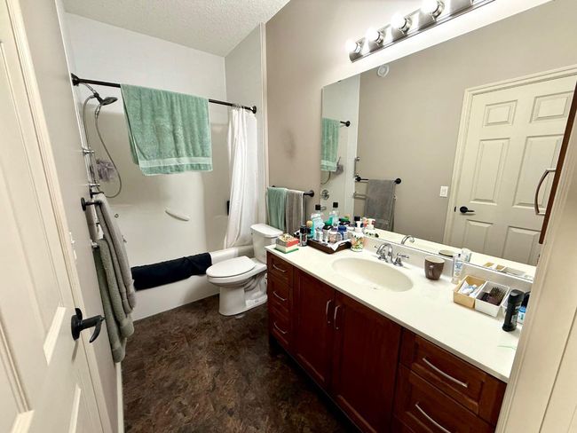 304 Sunvale Cres Ne, Townhouse with 2 bedrooms, 1 bathrooms and 2 parking in High River AB | Image 25