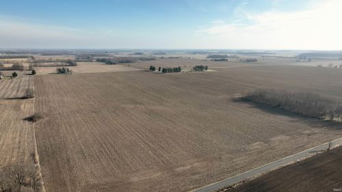 ** ** Juniper Rd, Argos, IN, 46501 | Card Image