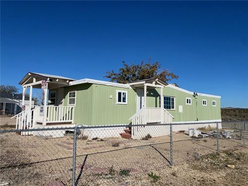 233 Desert Breeze Dr, California City, CA, 93505-2344 | Card Image