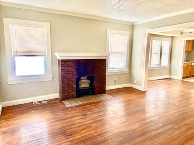 4237 Virginia Street, House other with 3 bedrooms, 2 bathrooms and null parking in Kansas City MO | Image 3