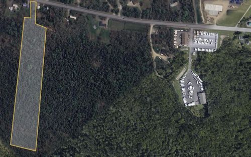 Lot #19 Broadway, Bangor, ME, 04401 | Card Image