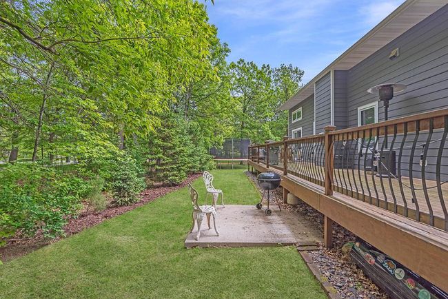 13892 Cherrywood Dr, House other with 5 bedrooms, 4 bathrooms and null parking in Baxter MN | Image 8