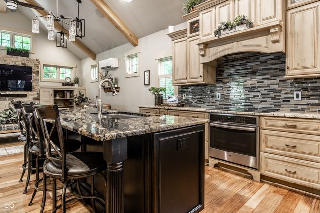 140 4 Th St Nw, House other with 3 bedrooms, 4 bathrooms and null parking in Carmel IN | Image 16