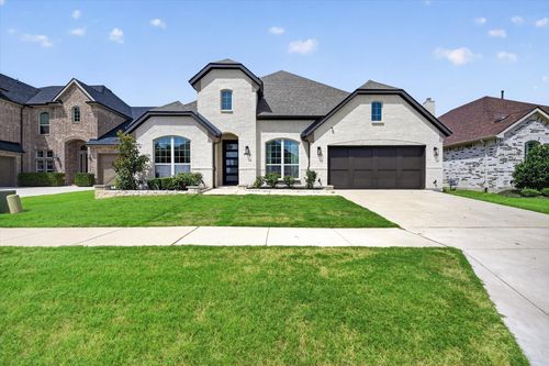 713 Sandbox Dr, Aubrey, TX, 76227-1503 | Card Image