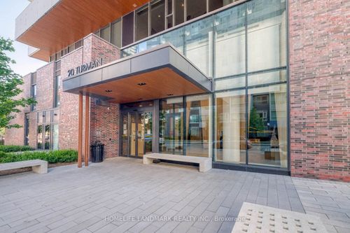 802-20 Tubman Ave, Toronto, ON, M5A0M8 | Card Image