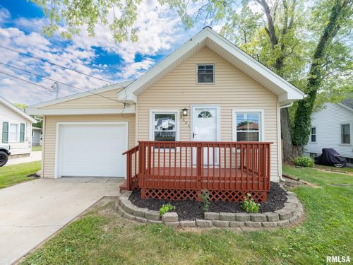 1404 E Moneta Ave, Peoria Heights, IL, 61616-6534 | Card Image