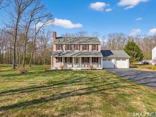 31 Hebert Ln, Woodstock, CT, 06281-3502 | Card Image