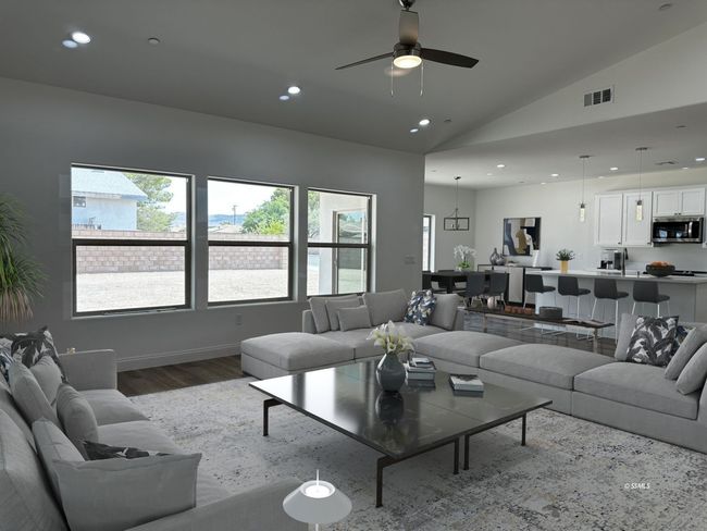 Example - Living Room | Image 10