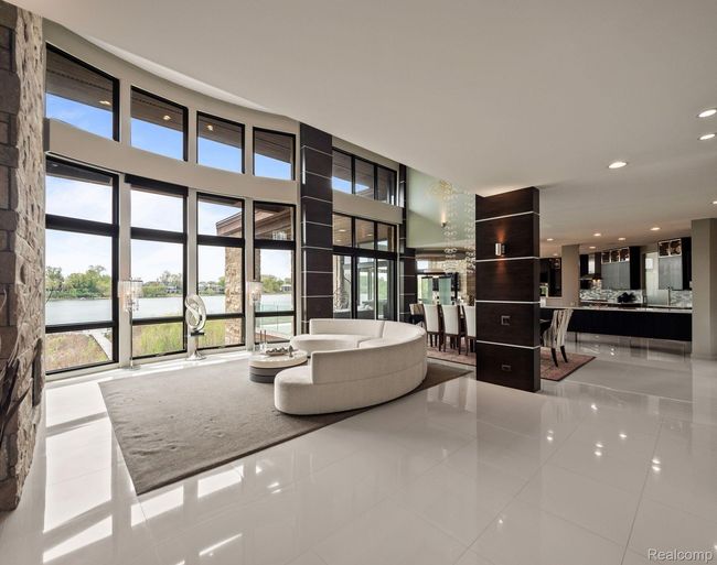2657 Turtle Shores Dr, House other with 6 bedrooms, 8 bathrooms and null parking in Bloomfield Hills MI | Image 4