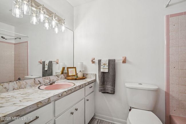 645 Shady Ln, House other with 3 bedrooms, 2 bathrooms and null parking in Keystone Heights FL | Image 26
