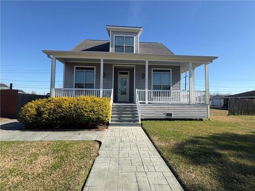 1529 Schnell Dr, Arabi, LA, 70032-1658 | Card Image