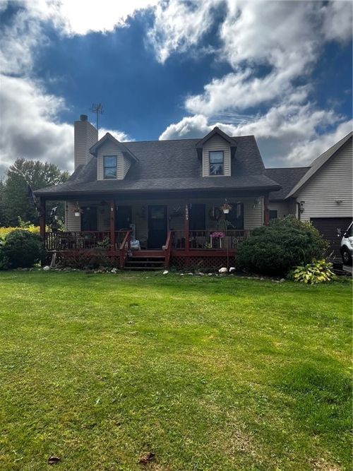14269 Fair Haven Rd, Sterling, NY, 13156-3221 | Card Image