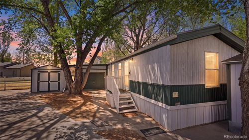 256 Navajo Road, Weldona, CO, 80653 | Card Image
