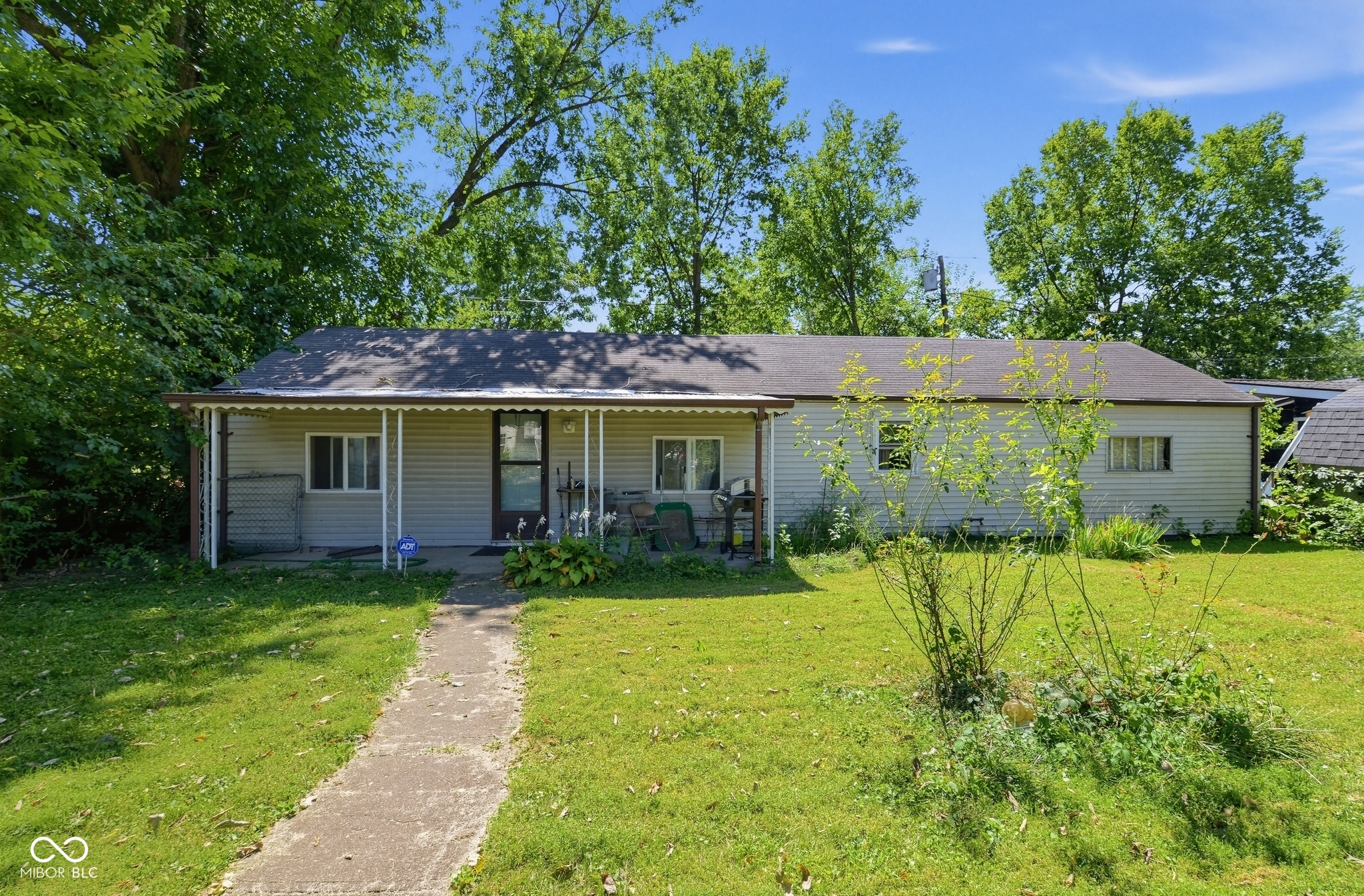 Residential in Indianapolis
