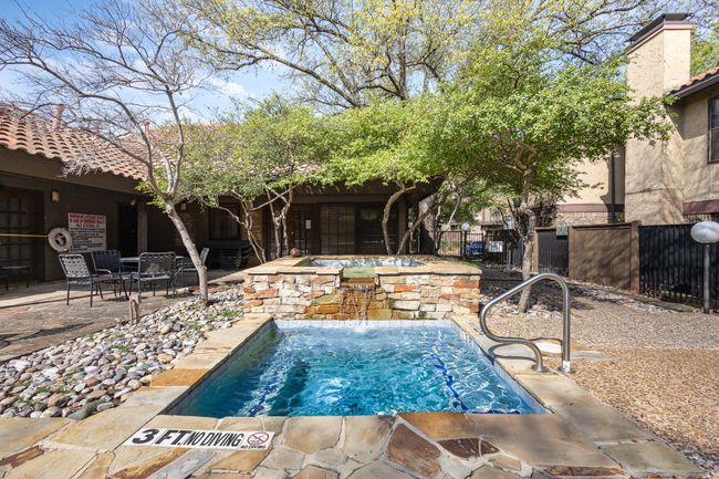 APT-22D - 5757 E University Blvd, Condo with 2 bedrooms, 2 bathrooms and null parking in Dallas TX | Image 19