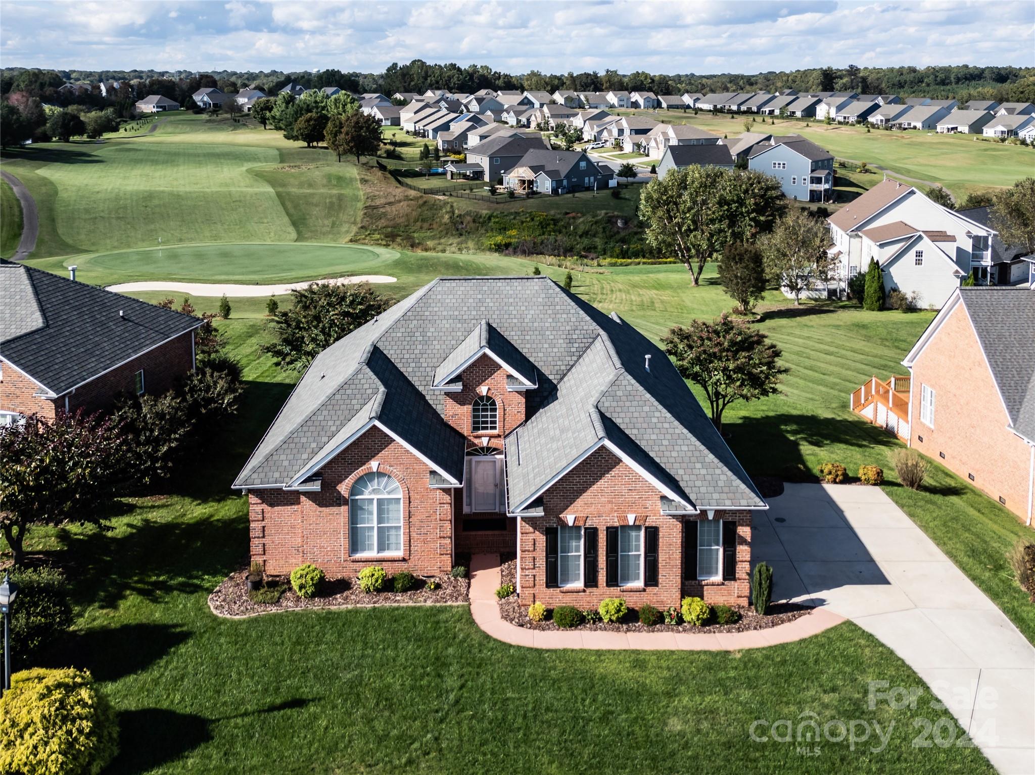 Fox Den Cir, Statesville, NC 28677
