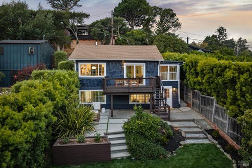 305 Seymour Lane, Mill Valley, CA, 94941 | Card Image