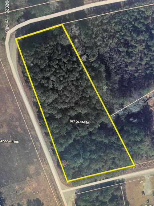 Tbd Curly Lane, Bennettsville, SC, 29512 | Card Image