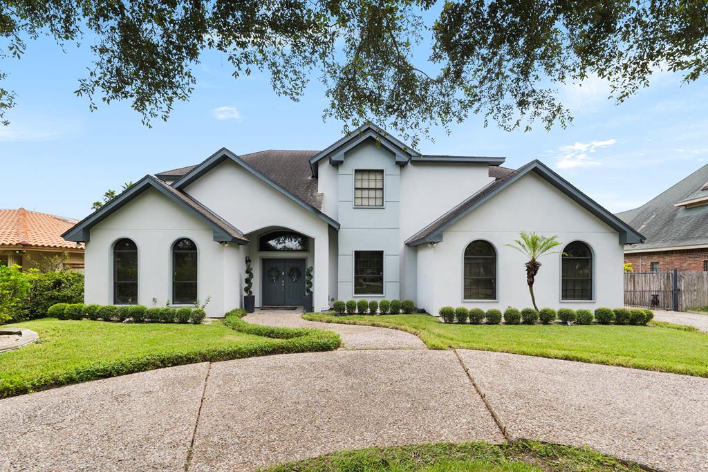 Westminster Rd, Brownsville, TX 78521