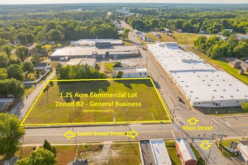 416-400-416 S Broad St, Kenbridge, VA, 23944-2013 | Card Image