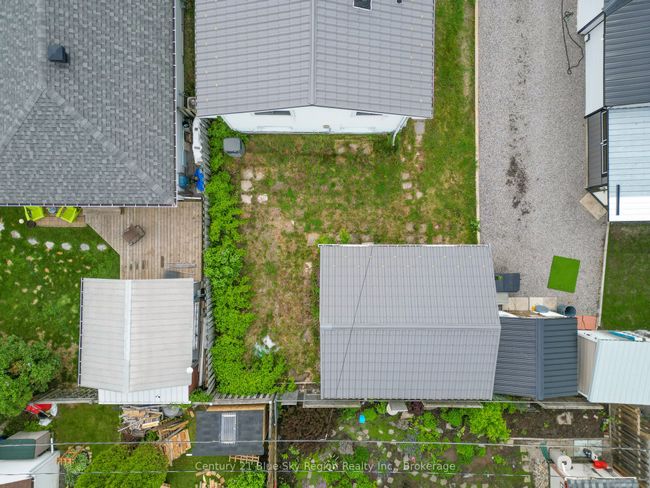 84 Gladstone Ave, House other with 4 bedrooms, 2 bathrooms and 5 parking in North Bay ON | Image 41