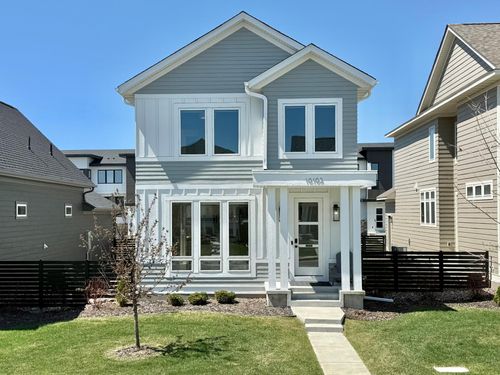 16165 Duvane Way, Lakeville, MN, 55044-5050 | Card Image