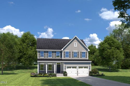 884 Nichols View Ct, Raleigh, NC, 27604-8519 | Card Image