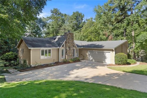 420 Hackberry Ct, Roswell, GA, 30076-3617 | Card Image