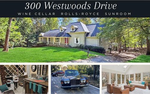 300 Westwoods Dr, Ellijay, GA, 30540-3038 | Card Image
