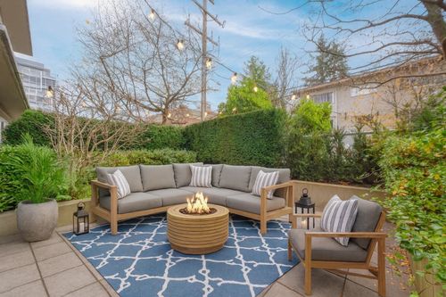 302-1030 W Broadway Way, Vancouver, BC, V6H1E6 | Card Image