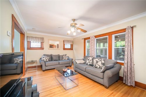 101 Crittenden Boulevard, Rochester, NY, 14620 | Card Image