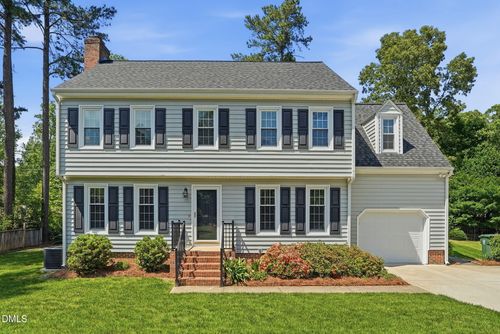 109 Whitby Ct, Cary, NC, 27511-5964 | Card Image