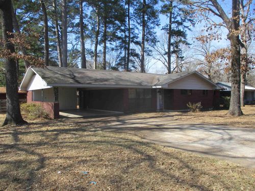 1110 Hickory St, Crossett, AR, 71635-3502 | Card Image