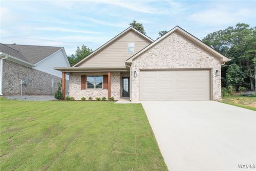 9559 Crete Circle, Tuscaloosa, AL, 35406 | Card Image