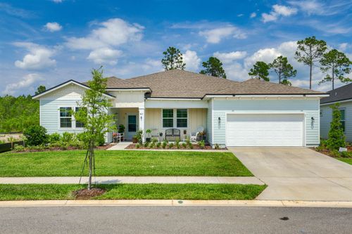 62 Reverie Dr N, PALM COAST, FL, 32137-5157 | Card Image