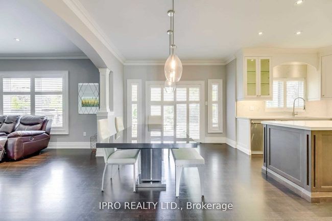 2393 8 Th Line, House other with 4 bedrooms, 4 bathrooms and 2 parking in Oakville ON | Image 7